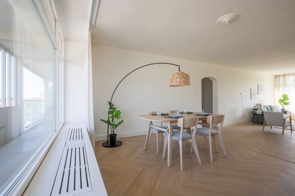 Medium property photo - Groen van Prinstererlaan 117, 2555 HM Den Haag